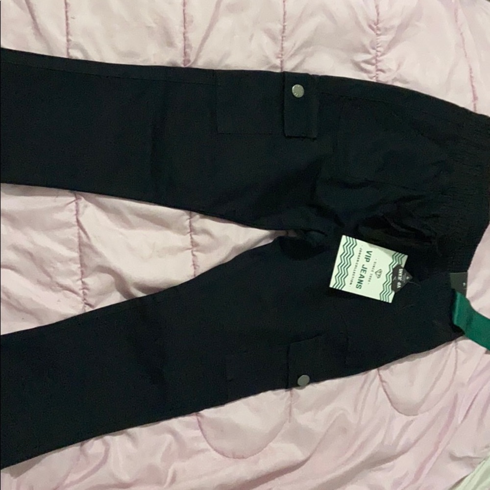 Cargo style pants